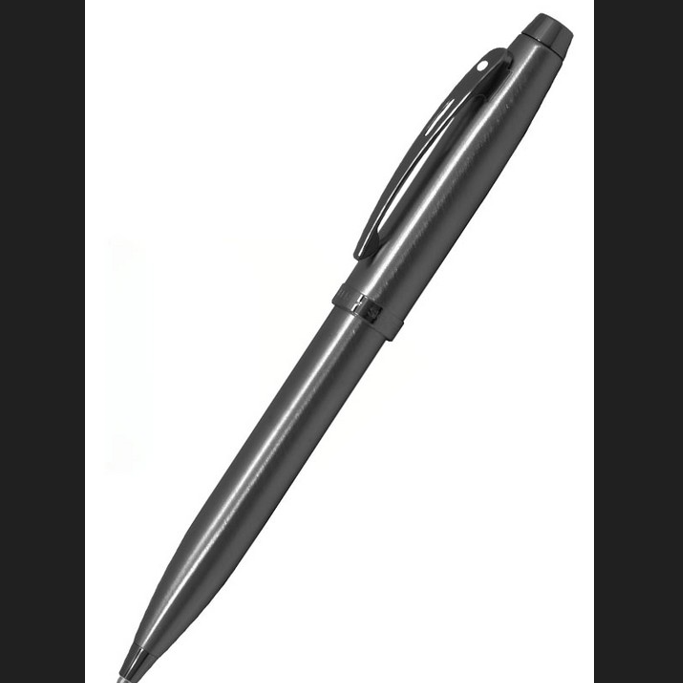 خودکار دودی گیره SHEAFFER 100 PVD